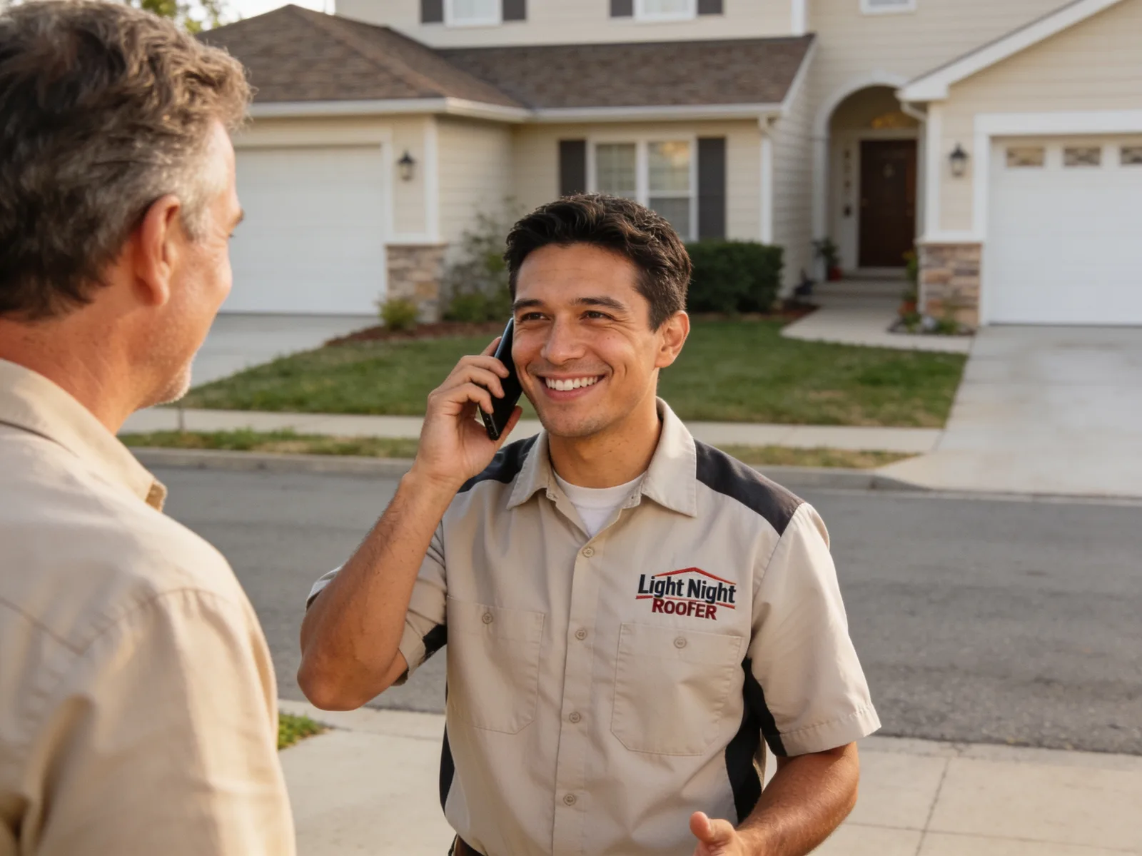 Emergency Roof Repair Quantico, VA FAQs